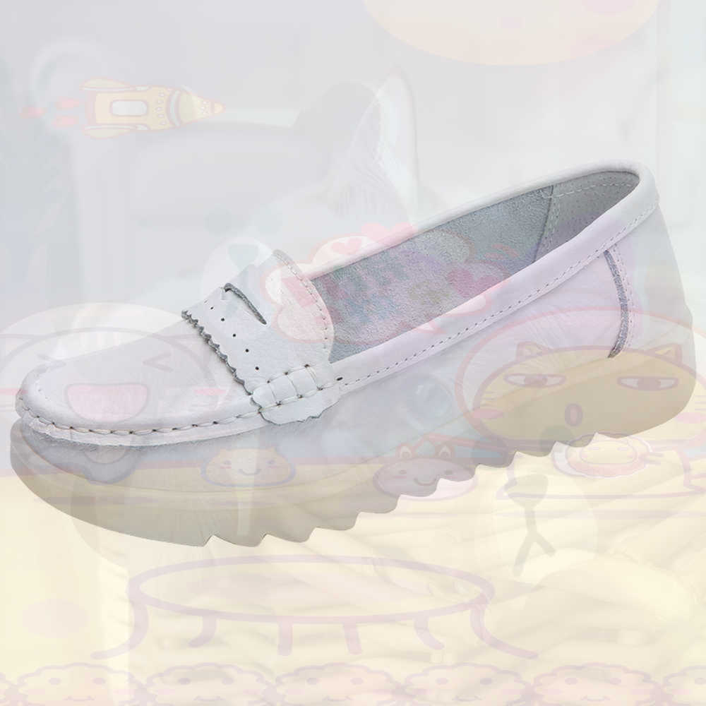 Women Accessories Shop Name Ideas - Mocassino Guida Scarpe da ginnastica per