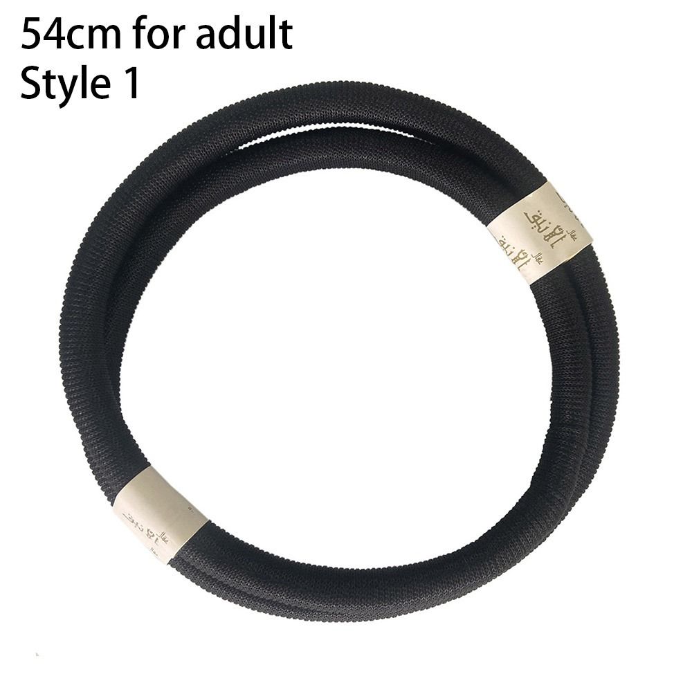 Women Accessories Dubai - 1 Pezzo Abbigliamento Islamico Accessori per