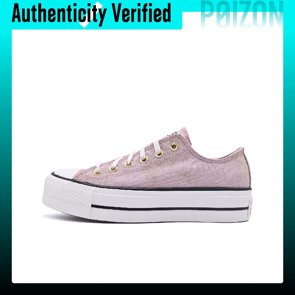 Converse Shoes Chuck Taylor All Star - Scarpe basse in tela Converse Chuck