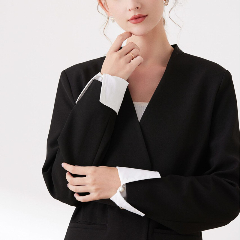 Camicia da ufficio elegante fa - Women'S Accessories Clothing recensione e prezzo