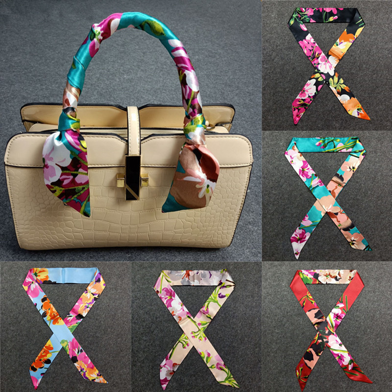 47 colori di Marca Bandana Pic - Silk Scarf Square recensione e prezzo