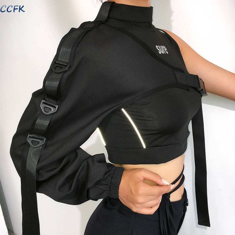 Y2k estetico riflettente donna - Women'S Emo Accessories recensione e prezzo