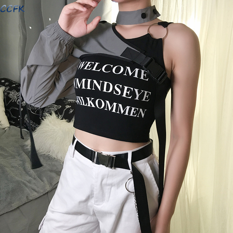 Y2k estetico riflettente donna - Women'S Emo Accessories recensione e prezzo