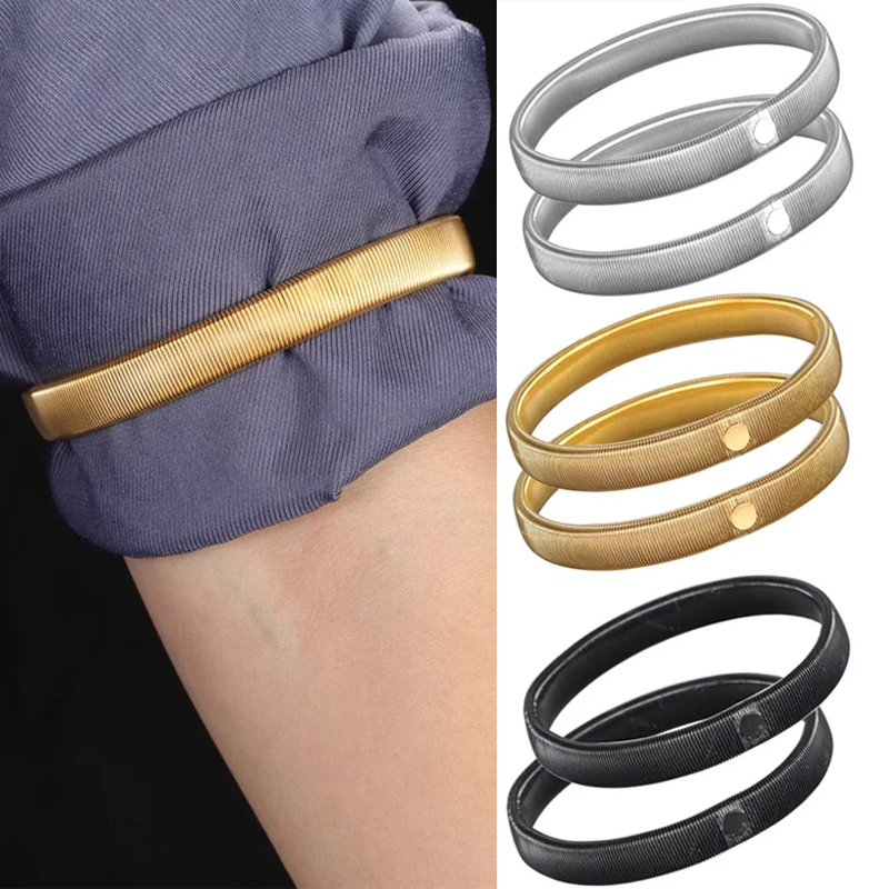 Supporti elastici per maniche  - Women'S Accessories Clothing recensione e prezzo