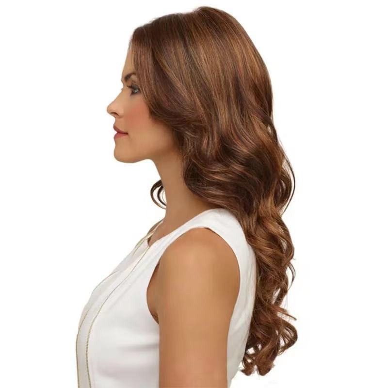 Parrucca da donna con capelli  - Women'S Accessories Clothing recensione e prezzo
