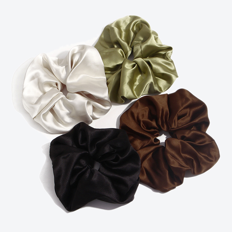 Withyoo | Scrunchie Oversize 1 - Women Accessories Sale recensione e prezzo