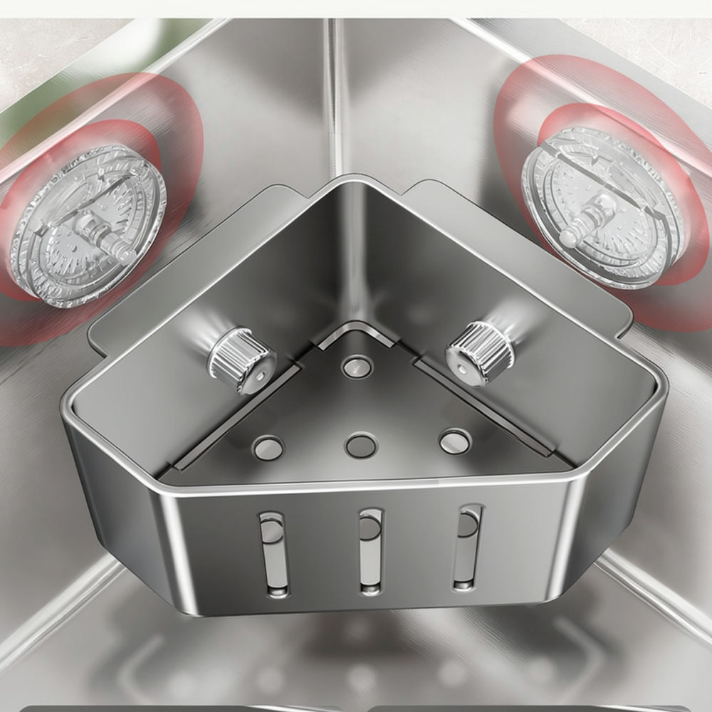 Porta spugne da cucina a vento - Women Kitchen Accessories recensione e prezzo