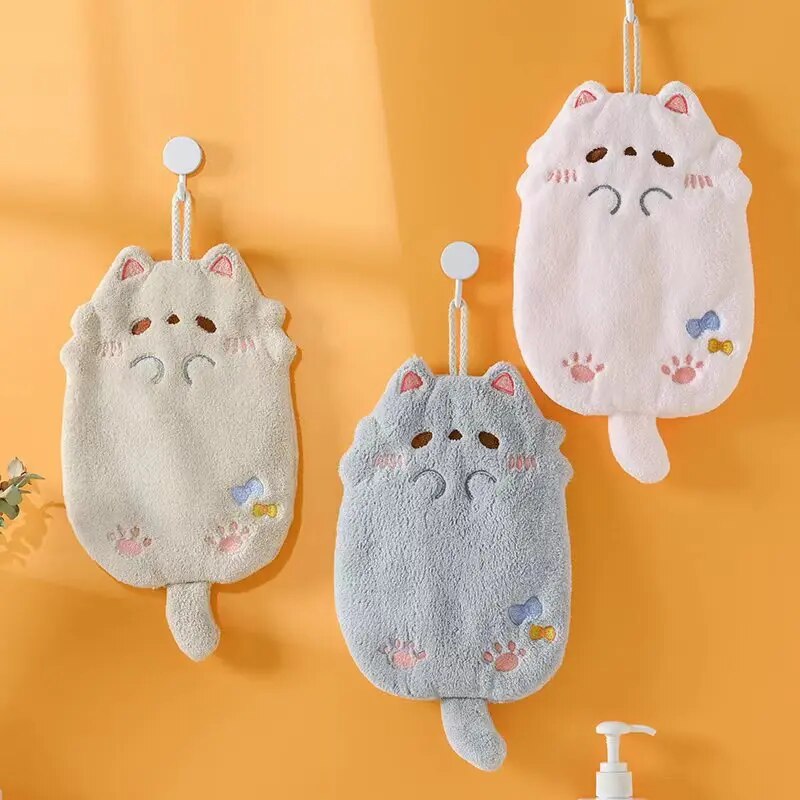 Asciugamano appeso Tanuki simp - Women Kitchen Accessories recensione e prezzo