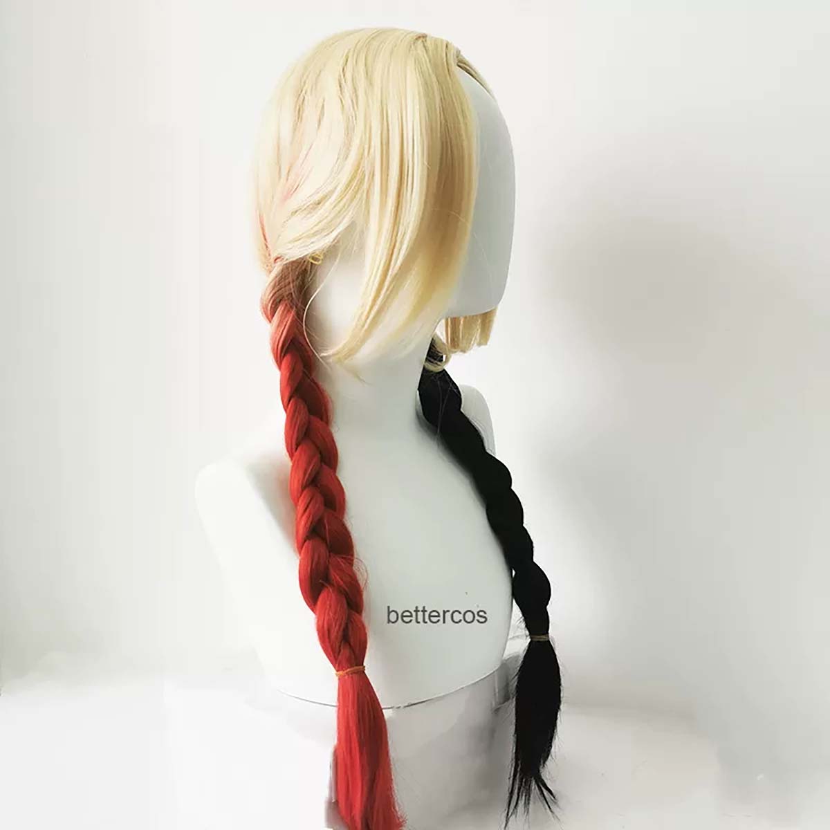Parrucca da Cosplay Quinn per  - Women'S Red Accessories recensione e prezzo