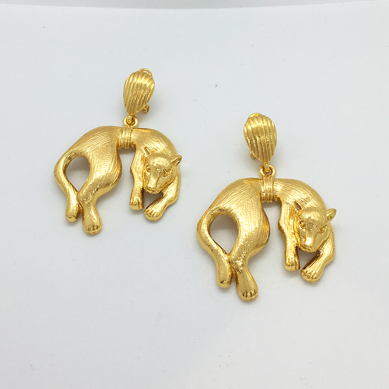 Orecchini pendenti africani pe - Women Accessories Dubai recensione e prezzo