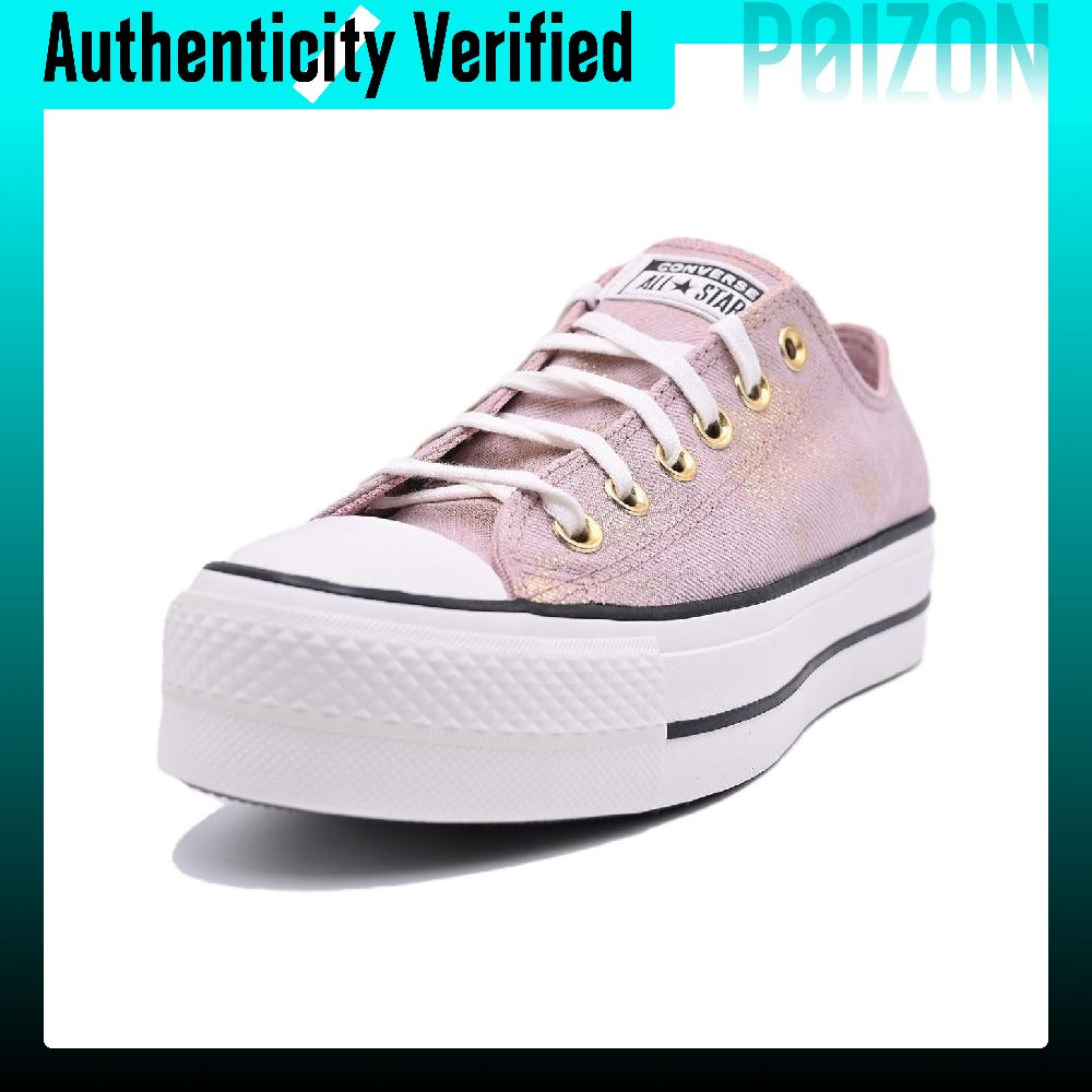 Scarpe basse in tela Converse  - Converse Shoes Chuck Taylor All Star recensione e prezzo