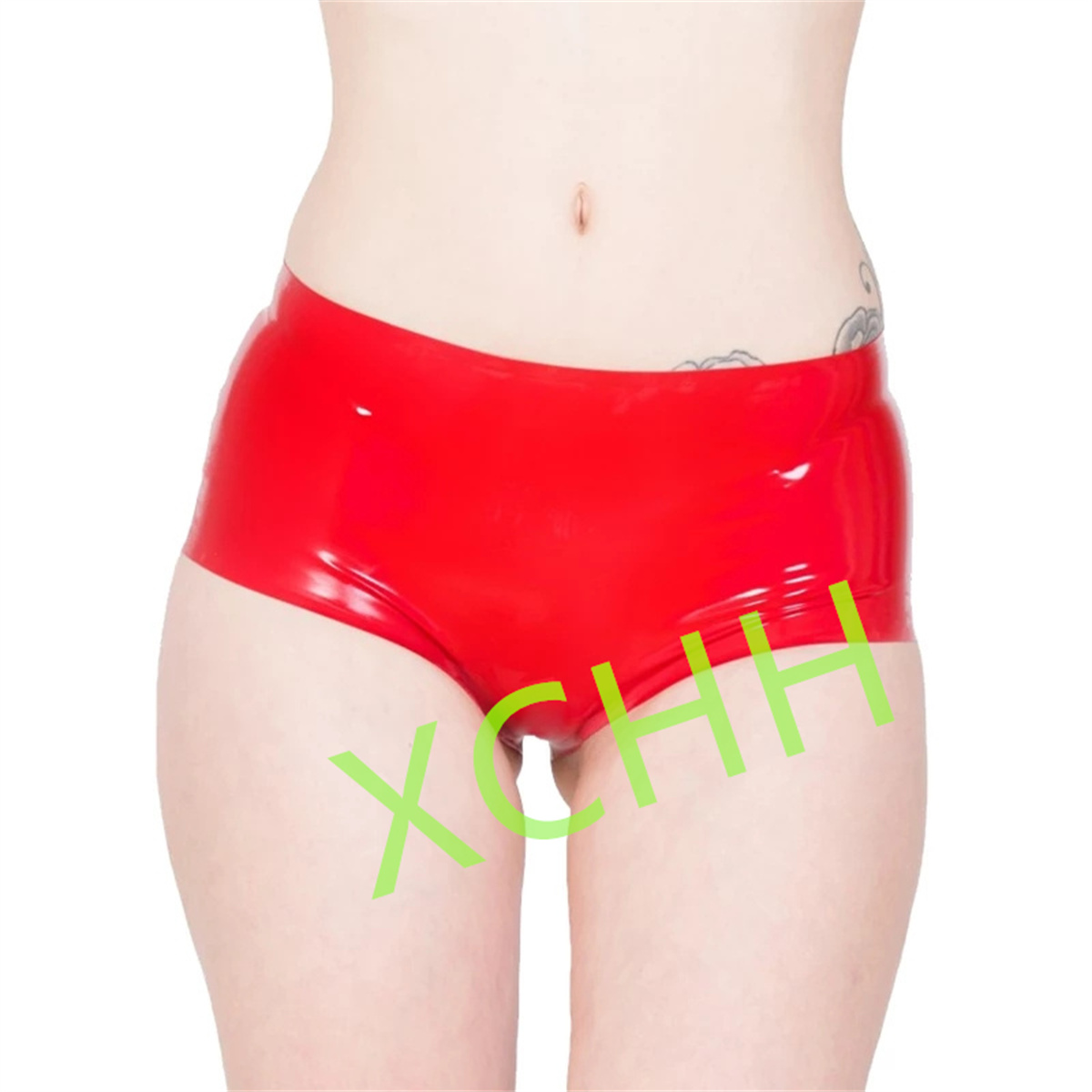 Slip in Lattice da Donna, Pant - Women'S Red Accessories recensione e prezzo
