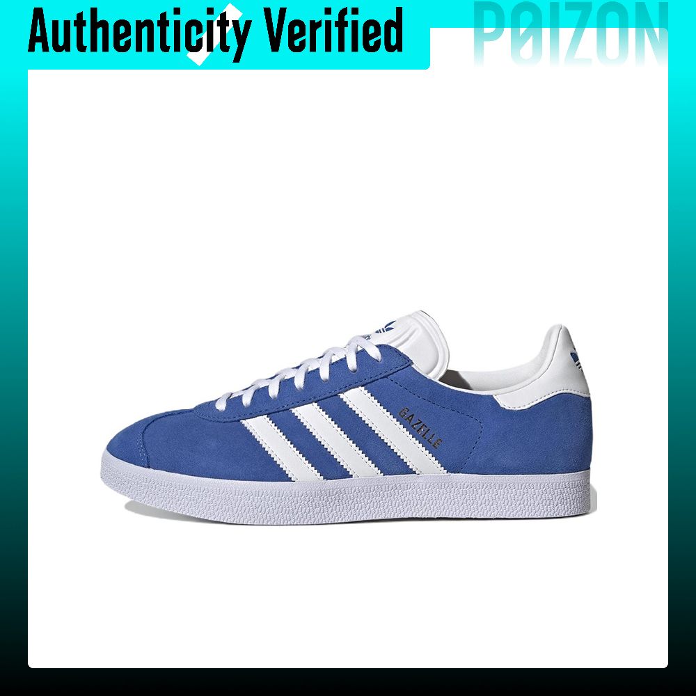 Adidas Originals GAZELLE Scarp - Adidas Shoes Gazelle recensione e prezzo
