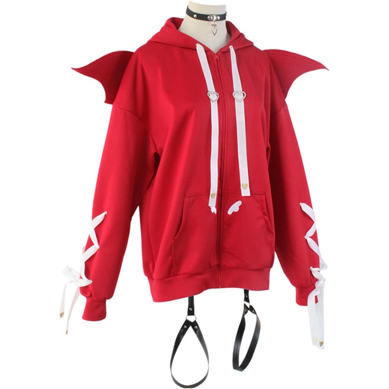 Gioco Rain Ame Costume Anchor  - Women'S Red Accessories recensione e prezzo