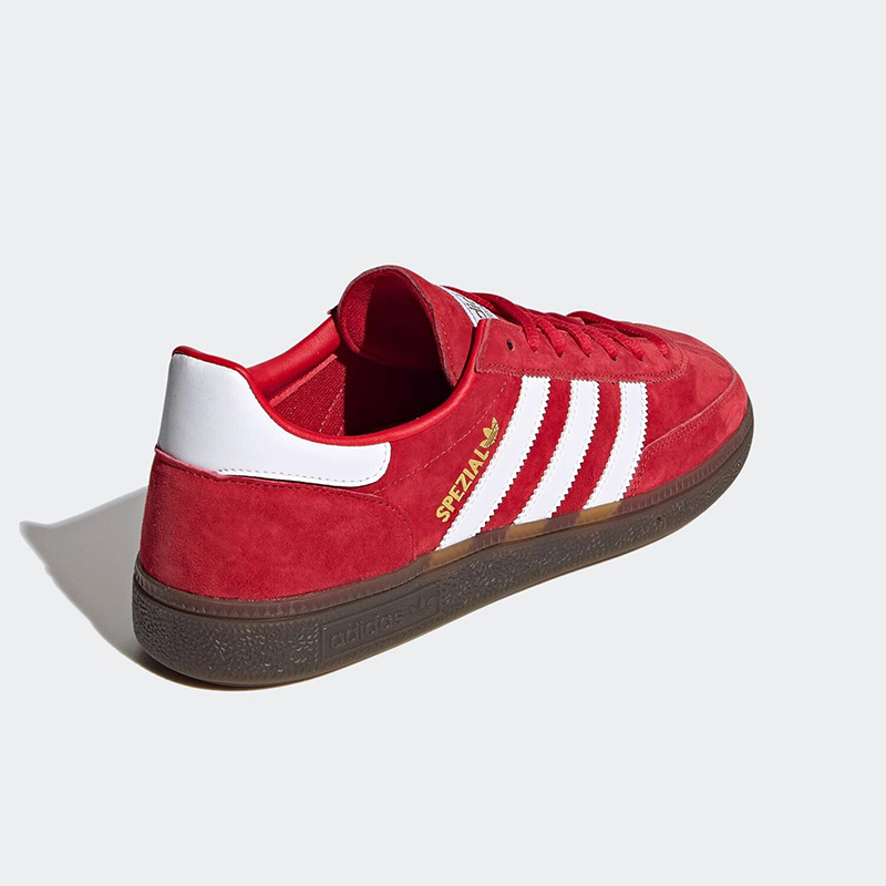 Adidas Trefoil Retro Suede Ska - Adidas Shoes Gazelle recensione e prezzo