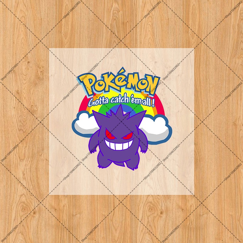 Toppe termoadesive Pokémon, la - Women'S Accessories Clothing recensione e prezzo